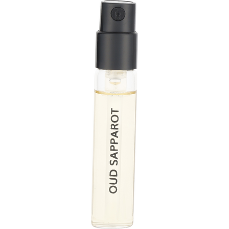 Montale Paris Oud Sapparot Eau de parfum spray VIAL for unisex