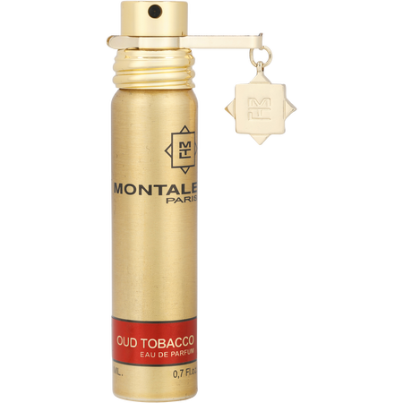 Montale Paris Oud Tobacco Eau de parfum spray 0.7 oz for unisex