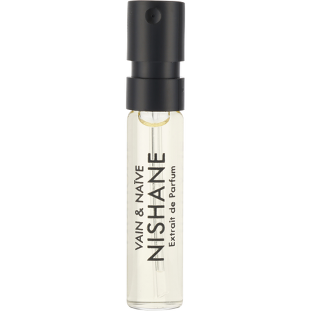 Nishane Fan Your Flames X EXTRAIT DE PARFUM spray VIAL for unisex