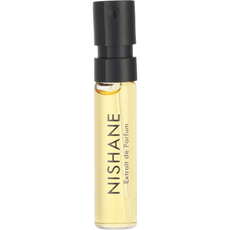 Nishane Kredo EXTRAIT DE PARFUM spray VIAL for unisex