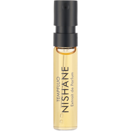 Nishane Tempfluo EXTRAIT DE PARFUM spray VIAL for unisex