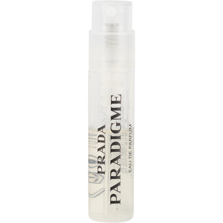 Prada Paradigme Eau de parfum spray VIAL for men