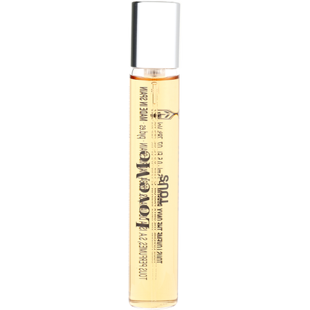 Tous Loveme Onyx by Tous PARFUM spray 0.5 oz for women