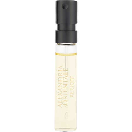 Xerjoff Alexandria Orientale by Xerjoff PARFUM spray VIAL for unisex