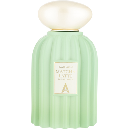 Atralia Matcha Latte Eau de parfum spray 3.4 oz for unisex