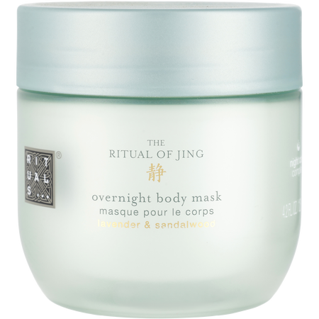 Rituals by Rituals The Ritual Of Jing Overnight Body Mask -125ml/4.2OZ for women
