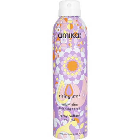 Amika by Amika RISING STAR VOLUMIZING FINISHING spray 5.3 oz for unisex
