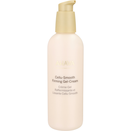 Ahava by AHAVA Cellu-Smooth Firming Body Gel-Cream -250ml/8.4OZ for women