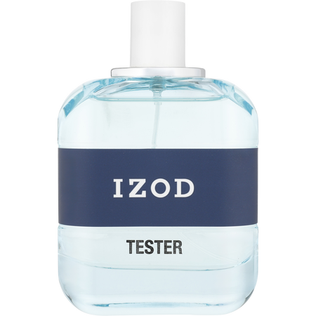 Phillips Van Heusen Izod Breeze EDT spray 3.4 oz *TESTER for men
