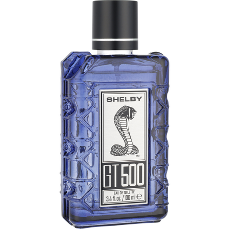 Shelby Gt500 EDT spray 3.4 oz for men