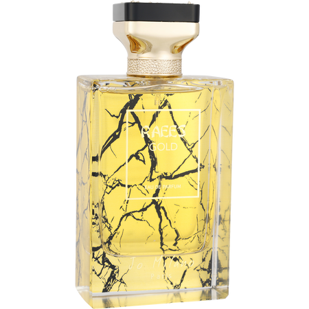Jo Milano Raees Gold Eau de parfum spray 3.4 oz (NEW PACKAGING) for men