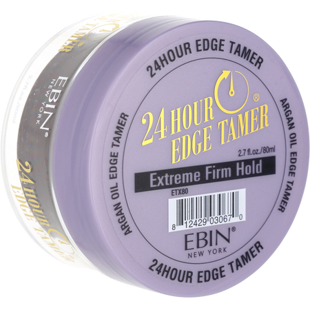 Ebin New York 24 HOUR EDGE TAMER - EXTREME FIRM HOLD 2.7 oz for women