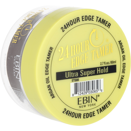 Ebin New York 24 HOUR EDGE TAMER - ULTRA SUPER HOLD 2.7 oz for women