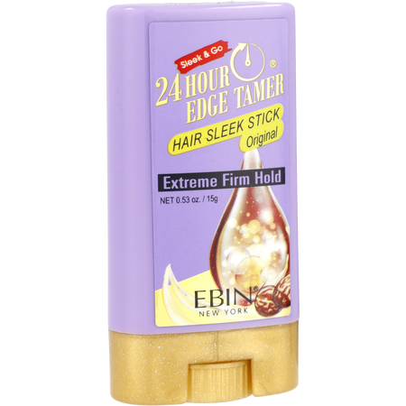 Ebin New York 24 HOUR EDGE TAMER HAIR SLEEK STICK - ORIGINAL 0.53 oz for women