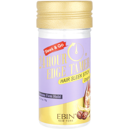 Ebin New York 24 HOUR EDGE TAMER HAIR SLEEK STICK - ORIGINAL 2.7 oz for women