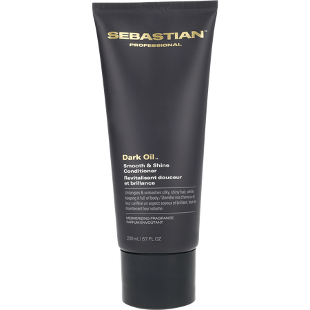 Sebastian by Sebastian DARK OIL SMOOTH AND SHINE CONDITIONER 6.7 oz for unisex