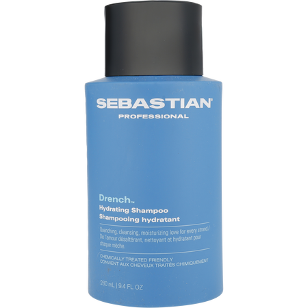 Sebastian by Sebastian DRENCH HYDRATING SHAMPOO 9.4 oz for unisex