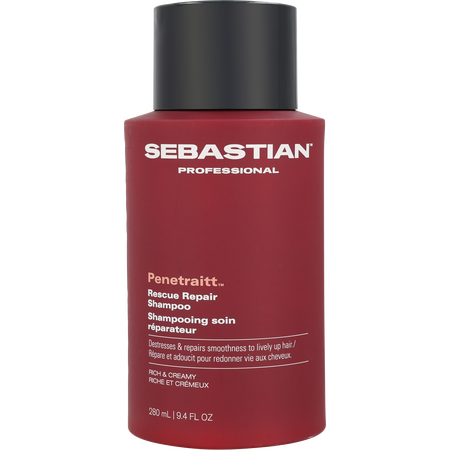 Sebastian by Sebastian PENETRAITT RESCUE REPAIR SHAMPOO 9.4 oz for unisex