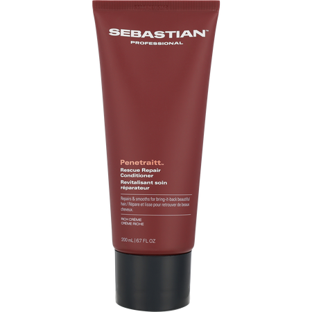 Sebastian by Sebastian PENETRAITT RESCUE REPAIR CONDITIONER 6.7 oz for unisex