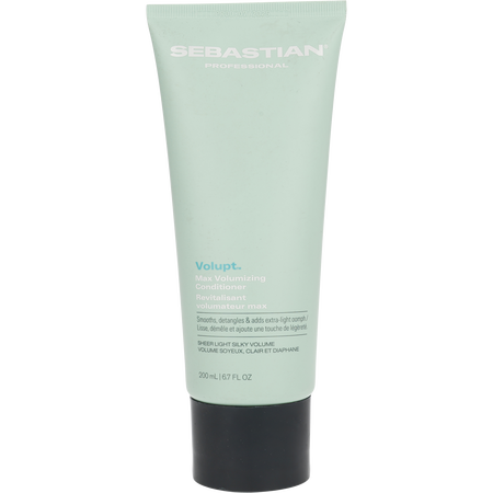 Sebastian by Sebastian VOLUPT VOLUMIZING CONDITIONER 6.7 oz for unisex