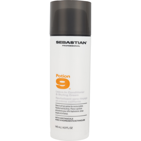Sebastian by Sebastian POTION 9 LEAVE-IN CREAM 4.9 oz for unisex