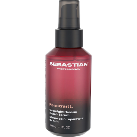 Sebastian by Sebastian PENETRAITT OVERNIGHT RESCUE REPAIR SERUM 3.3 oz for unisex