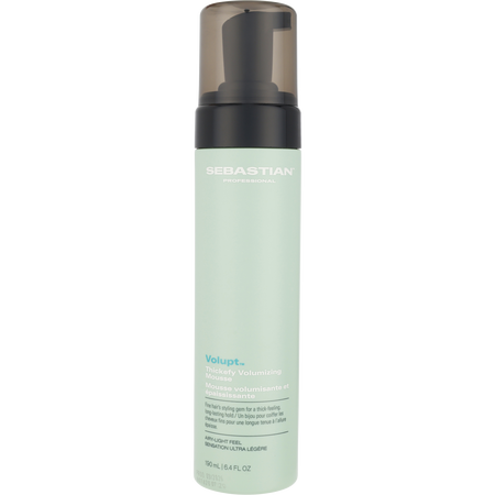 Sebastian by Sebastian VOLUPT THICKEFY VOLUMIZING MOUSSE 6.4 oz for unisex