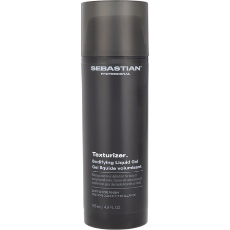 Sebastian by Sebastian STYLING TEXTURIZER LIQUID GEL 4.9 oz for unisex