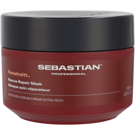 Sebastian by Sebastian PENETRAITT RESCUE REPAIR MASK 5 oz for unisex