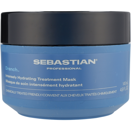 Sebastian by Sebastian DRENCH HYDRATING TREATMENT MASK 4.9 oz for unisex