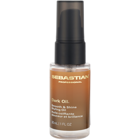 Sebastian by Sebastian DARK OIL SMOOTH AND SHINE STYLING OIL 1 oz for unisex