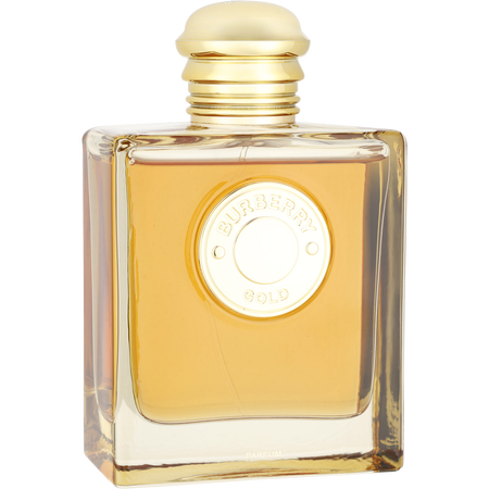 Burberry Gold Eau de parfum spray 3.3 oz *TESTER for women