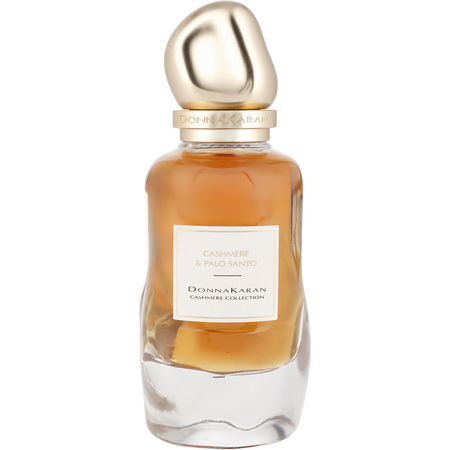 Donna Karan Cashmere & Palo Santo Eau de parfum spray 3.4 oz (CASHMERE COLLECTION) for women
