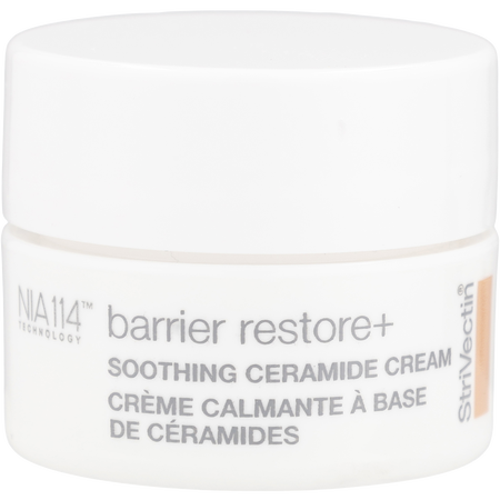 Strivectin by StriVectin Barrier Restore+ Soothing Ceramide Cream (Fragrance Free) -7ml/0.25OZ for women