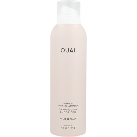 Ouai by OUAI SUPER DRY SHAMPOO - MELROSE PLACE 4.5 oz for unisex