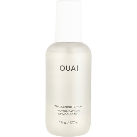 Ouai by OUAI THICKENING spray 6 oz for unisex