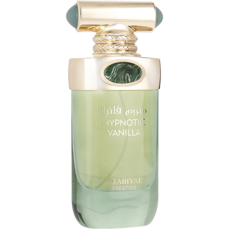 Arabiyat Prestige Hypnotic Vanilla Eau de parfum spray 3.4 oz for unisex