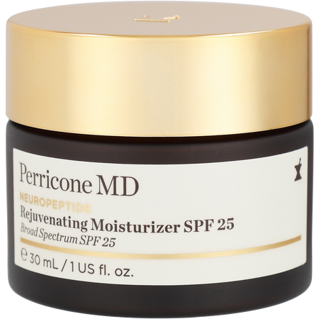 Perricone Md by Perricone MD Neuropeptide Rejuvenating Moisturizer Broad Spectrum SPF 25 -30ml/1OZ for women