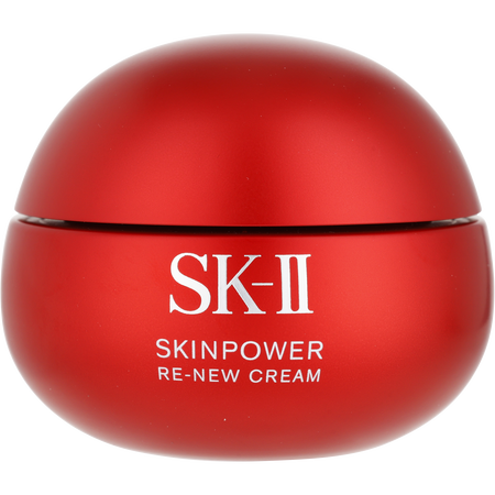 Sk Ii by SK II Skinpower Re-New Cream -80ml/2.7OZ for women