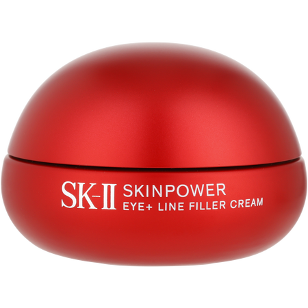 Sk Ii by SK II Skinpower Re-New Eye + Line Filler Cream -15ml/0.5OZ for women