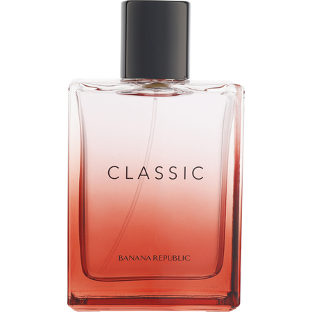 Banana Republic Classic Red by Banana Republic EAU PARFUM spray 4.2 oz (NEW PACKAGING) for unisex