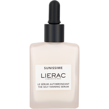 Lierac by LIERAC Lierac Sunissime The Self Tanning Serum -30ml/1OZ for women