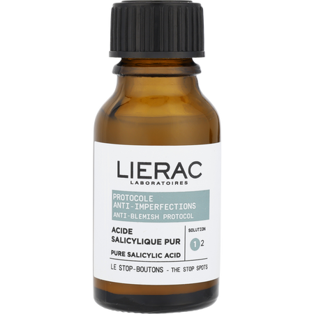 Lierac by LIERAC Protocole Anti-Imperfection Anti-Blemish Protocol -15ml/0.5OZ for women