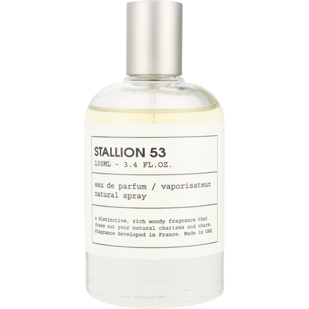 Emper Stallion 53 Eau de parfum spray 3.4 oz *TESTER for unisex