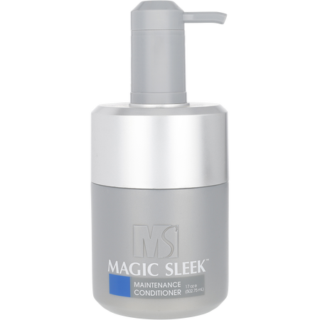 Magic Sleek by Magic Sleek MAINTENANCE CONDITIONER 17 oz for women