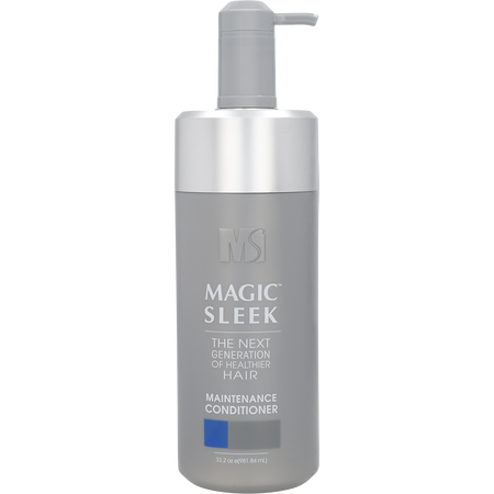 Magic Sleek by Magic Sleek MAINTENANCE CONDITIONER 33.2 oz for women