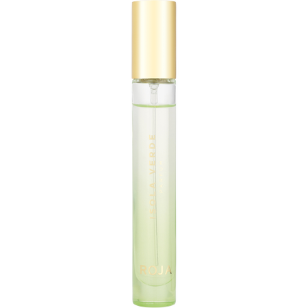 Roja Isola Verde by Roja Dove PARFUM spray 0.34 oz MINI for unisex