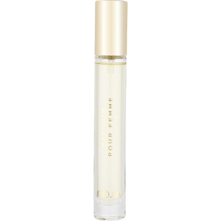 Roja Elysium Pour Femme by Roja Dove PARFUM spray 0.33 oz MINI for women