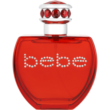 Bebe Satin Eau de parfum spray 3.4 oz for women