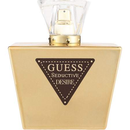 Guess Seductive Desire EDT spray 2.5 oz for women